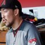 平野佳寿が“ニックネームユニ”姿を公開…背番号66の上に「YOSHI SAN」 画像