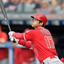 大谷翔平が10号2ラン！2桁本塁打＆2勝以上はB・ルース以来97年ぶり、史上4人目 画像