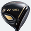 ヨネックス、小さなパワーで大きく飛ばせる「Royal EZONE Extra Specドライバー」発売 画像