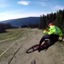 超高速！ダウンヒルコース、世界レベルは一般人が酔うほどに激しい…UCI MTB世界選手権14コース試走 画像