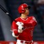 【MLB】大谷翔平、Wヘッダー2試合目も「2番DH」でスタメン　イチロー超えの通算118本目今季25号放つか　 画像
