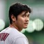 【MLB】大谷翔平、ベンチでも放つ絶大な存在感　“圧巻景色”と心温まる交流に解説者も大興奮「Sugoi!!」 画像