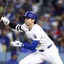 【MLB】大谷翔平、メジャー通算100盗塁に続き足で魅せる　中前打で出塁、タッチアップで二塁へ進み好機演出 画像