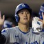【MLB】「簡単に埋まる穴ではない」大谷翔平、ベッツ離脱について言及　週末は古巣エンゼルス戦「楽しみにしてます」 画像