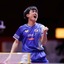 「世界卓球」初戦で難敵に快勝の張本智和が4位、松島輝空が19位、篠塚大登が28位｜卓球男子世界ランキング（2025年第21週） 画像