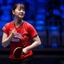 「WTTリュブリャナ」で優勝した長﨑美柚が20位　張本美和が6位、伊藤美誠が7位、大藤沙月は8位｜卓球女子世界ランキング（2025年第26週） 画像