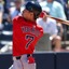 【MLB】レッドソックス吉田正尚、一塁守備練習に着手……指揮官が経緯明かす「頼んだら快諾。5分後にはファーストミットを注文」 画像