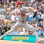 【MLB】元巨人投手が受難の時……菅野智之に続きマイコラスも炎上　“1試合6被弾”は球団史上ワースト「本当にがっかり」 画像