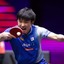 張本智和が日本勢トップ3位を3週連続キープ、松島輝空が22位　国際大会“8強入り”の村松雄斗が73位に浮上｜卓球男子世界ランキング（2025年第36週） 画像