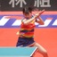 “中学生Tリーガー”村松心菜が見せた大器の片りん　エース起用で見せたラリー力、大嶋監督も成長期待「重さを感じてもらえる選手」【Tリーグ】 画像