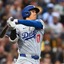 【MLB】“球団新”の135得点をマークした大谷翔平、次なる記録更新は四球か……米メディア「それほど遠くない位置にいる」と指摘 画像