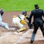 【MLB】「一体何が起きたんだ？！」ドジャースvs.ブルワーズ戦、満塁“8-6-2”センターゴロ併殺の珍事にファン騒然 画像