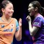 カットマンの橋本帆乃香が大一番で2点起用　張本美和が2番手で女王・孫穎莎と対戦へ　日本女子が中国撃破で連覇なるか【アジア選手権】 画像