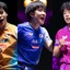 卓球日本男子の死闘を中国称賛　世界7位は張本智和に「大きなプレッシャーを感じた」松島輝空の王者撃破は「王楚欽の弱点を露呈」【アジア選手権】 画像
