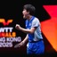 「両巨頭が激突する」張本智和、悲願の初優勝へ前進なるか　好相性の世界2位・林詩棟と準決勝で対戦　大会公式も熱視線【WTTファイナルズ香港】 画像