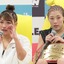 【RIZIN】RENA「このまま辞めれんな……」“涙”のリベンジ宣言　女王・伊澤星花は女子格闘技の底上げに期待感「自分に追いついて来いよ」 画像