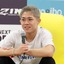 【RIZIN】秋元強真、“テンカオ”KOは「有言実行」朝倉海からのべた褒めに喜びあらわ　朝倉未来との“JTT対決”には明言避ける 画像