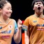 日本卓球の新世代台頭に中国メディアも注目　17歳・張本美和は「ハヤタの4連覇を阻止」18歳・松島輝空は「圧倒的な強さ」 画像