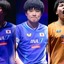 中国勢と激闘の日本男子に明るい兆し　張本智和＆戸上隼輔がアジアの舞台で存在感　世界7位に浮上の松島輝空も脅威に 画像