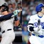 【MLB】ジャッジを抑えて大谷翔平が1位……米専門局の現役選手ランキング「トップ100」　今季“4年連続5度目のMVP”と予想 画像