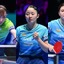 卓球日本女子55年ぶり頂点へ　張本美和＆早田ひなのWエースが軸の新布陣　カットマン・橋本帆乃香の“ジョーカー起用”が鍵【世界卓球2026】 画像
