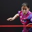 卓球日本女子は張本美和、早田ひながエース起用　サウスポー・長﨑美柚が3番手に　開催国イングランド撃破で好発進なるか【世界卓球2026】 画像