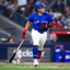 【MLB】「岡本和真は打席内でさらに後ろへ」公式放送局が“大胆な打撃改善”に着目……好調を示すバレル率の急上昇「6.0％→25.0%」 画像