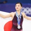 「私事ですが、先日結婚しました」坂本花織、引退会見でサプライズ発表　「大学時代に出会った方で性格は私と真逆」と明かす【フィギュア】 画像