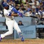 【MLB】ロバーツ采配ズバリ、DHに入ったテオスカーが適時打含む複数安打……伏兵エスピナル先制ソロ、ベッツもILから復帰後初アーチ 画像