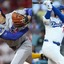 【MLB】「大谷翔平は化け物だよ、本当に」イエリッチが振り返る……ポストシーズンで圧倒された“1試合3本塁打＆10奪三振” 画像
