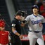 【MLB】大谷翔平「1番DH」スタメン　“敵地”エンゼルスタジアムに凱旋、今季8号アーチなるか 画像