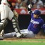 【MLB】大谷翔平、自身初“ランニングHR未遂”に現地記者が注目「リトルリーグ本塁打」　ビデオ判定の末に適時三塁打に 画像