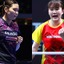 卓球日本女子同士の頂上決戦　連覇狙うカットマン・橋本帆乃香と好調の22歳・大藤沙月が激突　過去戦績五分の戦い【WTTコンテンダーラゴス】 画像