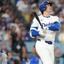 【MLB】大谷翔平「1番DH」スタメン　“過去2発”の好相性左腕から今季9号アーチなるか、同地区ロッキーズ戦 画像