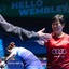 卓球女子の“62歳レジェンド”参戦に中国メディアが熱視線　3種目出場のニー・シャーリエンは「衰えぬ強さを示す」【WTTコンテンダースコピエ】 画像