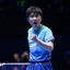 張本智和が王楚欽に続く2位、松島輝空も6位でトップ10キープ　戸上隼輔が17位、上位は変動なし｜卓球男子世界ランキング（2026年第23週） 画像