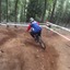 MTBダウンヒル　国内レースJシリーズの車載映像 画像