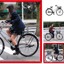 カリスマ高校生が企画した最強の通学自転車があさひから発売 画像