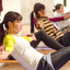 NIKE WOMEN’S STUDIOで女性アスリートがトレーニング…MY GROUP SESSIONを体験 画像