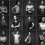 ナイキ、ズームを着用する無敵の速さ誇る選手たち…19人のアスリート 画像
