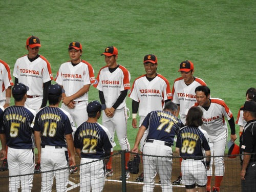 【THE INSIDE】企業の看板と地域の期待を背負った都市対抗野球の魅力…社会人野球クローズアップ(3) 画像