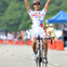 全日本選手権U23ロードはダイハツの小森亮平が優勝