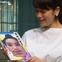 【相撲】筧美和子が力士になったら？…「すもう撮りカメラ」で自撮