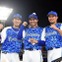 【プロ野球】DeNA、梶谷と筒香の２者連続アーチで快勝…山崎は新人タイ記録の31セーブ目