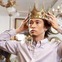 窪塚洋介、11年ぶりCM出演でKINGになる!?