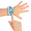 米LeapFrog、子供向け腕時計型ウェアラブル端末「LeapBand」