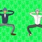 この体操は一体…「ハンサム体操」　アニメ「学園ハンサム」エンディング映像