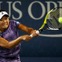 【全米オープン15】奈良くるみ、3年連続の初戦突破…逆転でシード選手を下す