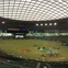 西武ドームで北海道北斗市スポンサーゲーム開催…ずーしーほっきーが始球式