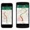 Google Mapsに機能追加……車線表示やオフライン地図など